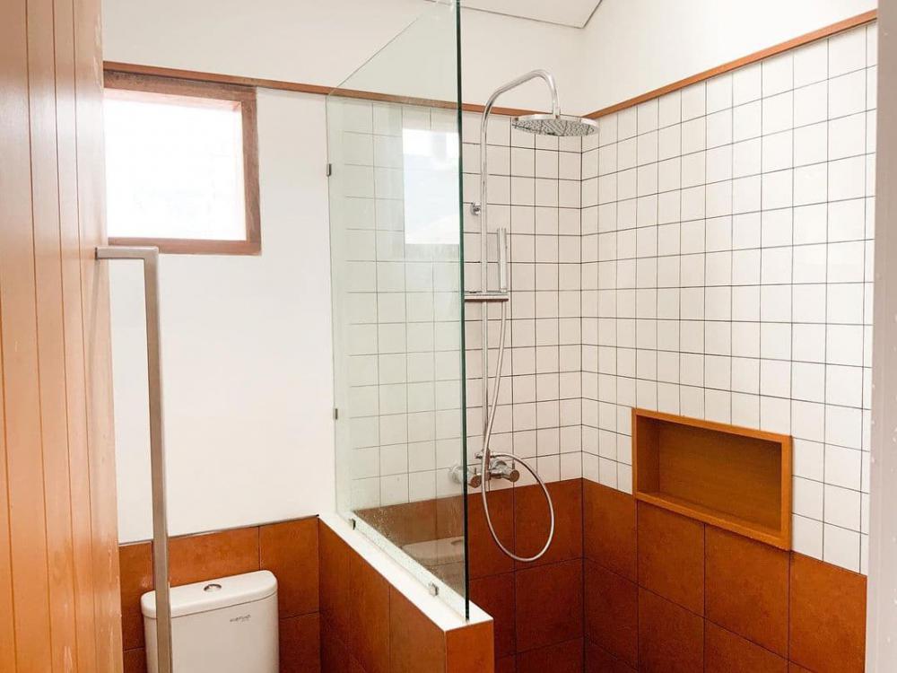 ไอเดียบ้าน 2 ชั้น หน้าแคบ