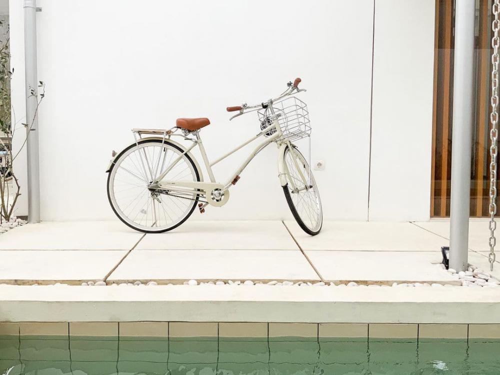 ไอเดียบ้าน 2 ชั้น หน้าแคบ