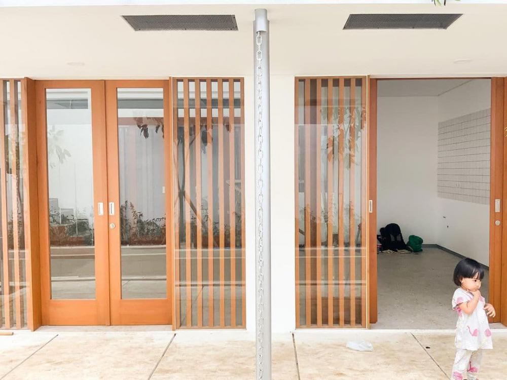 ไอเดียบ้าน 2 ชั้น หน้าแคบ