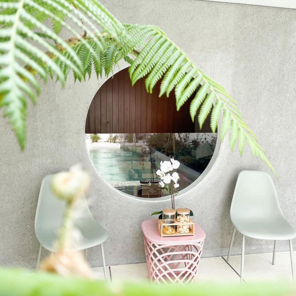 ไอเดียบ้าน 2 ชั้น หน้าแคบ