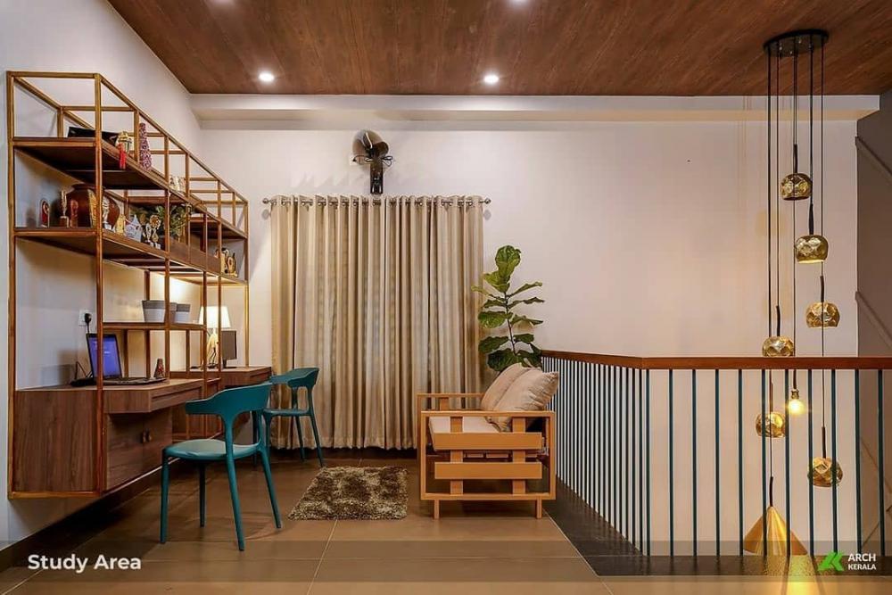 ไอเดียบ้าน 2 ชั้น