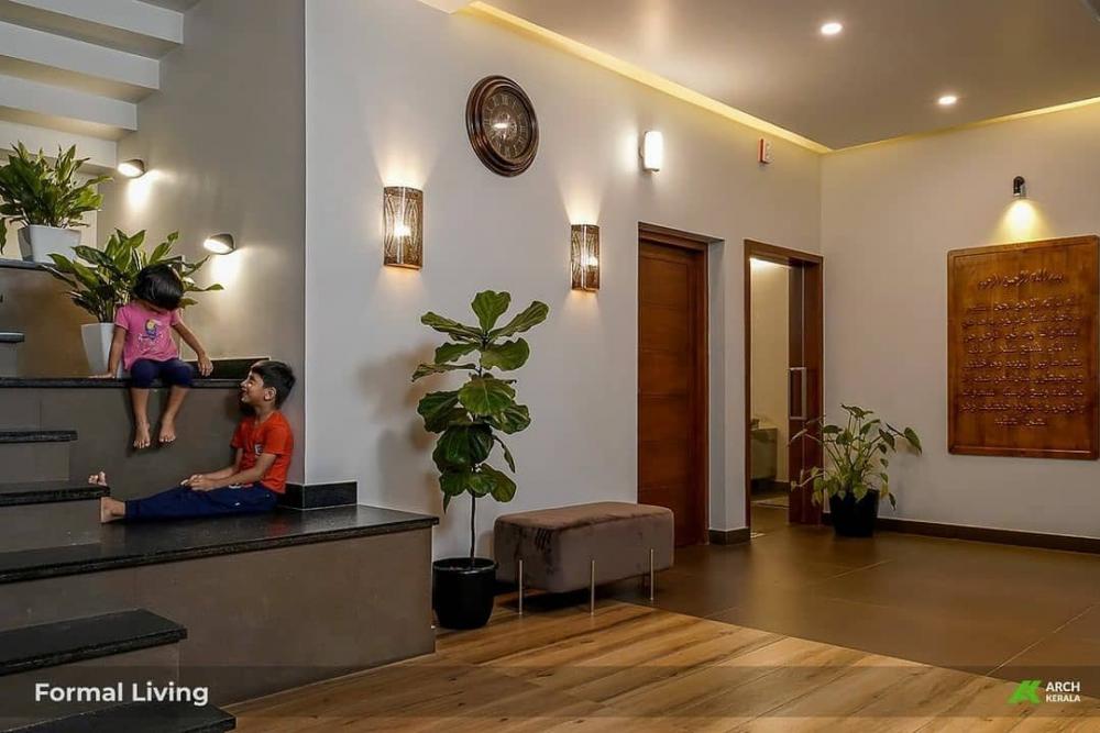 ไอเดียบ้าน 2 ชั้น