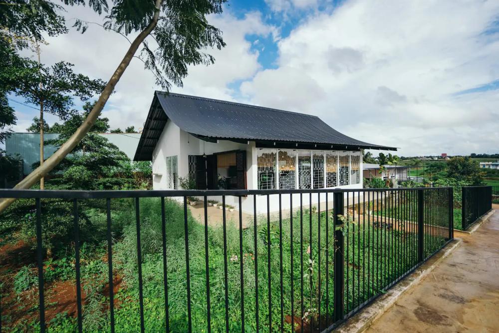 ไอเดียบ้านชั้นเดียว