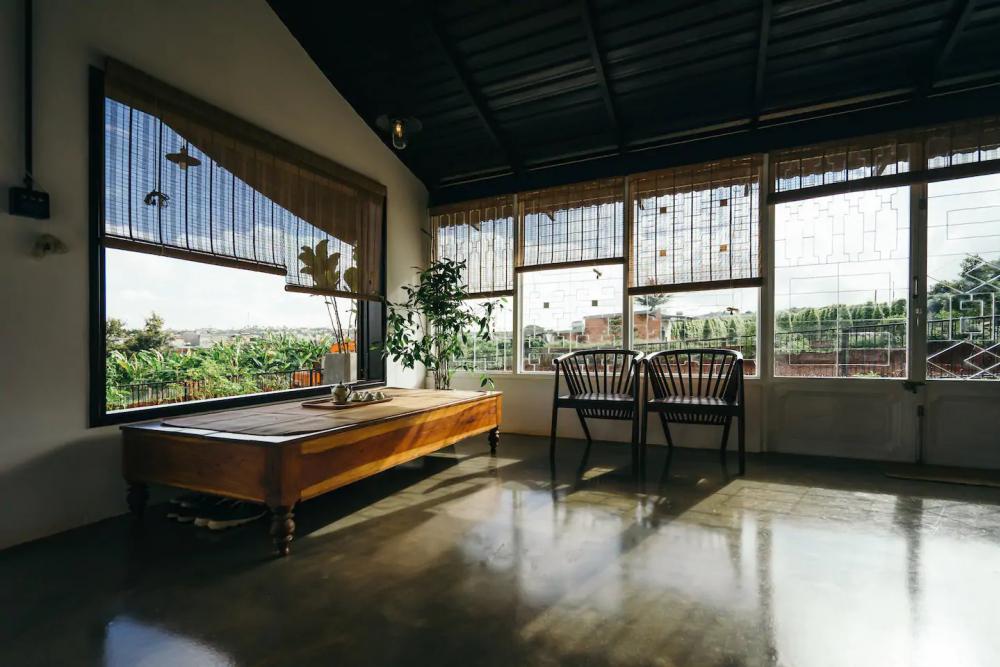 ไอเดียบ้านชั้นเดียว