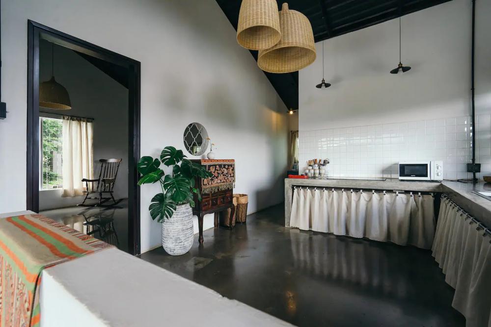 ไอเดียบ้านชั้นเดียว