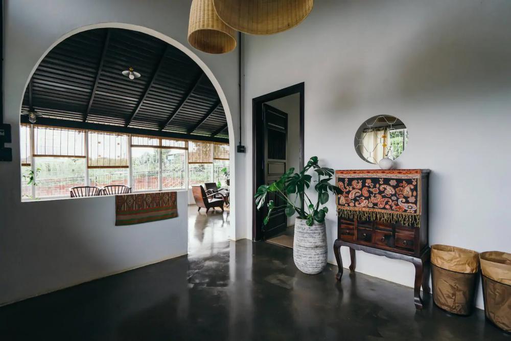 ไอเดียบ้านชั้นเดียว