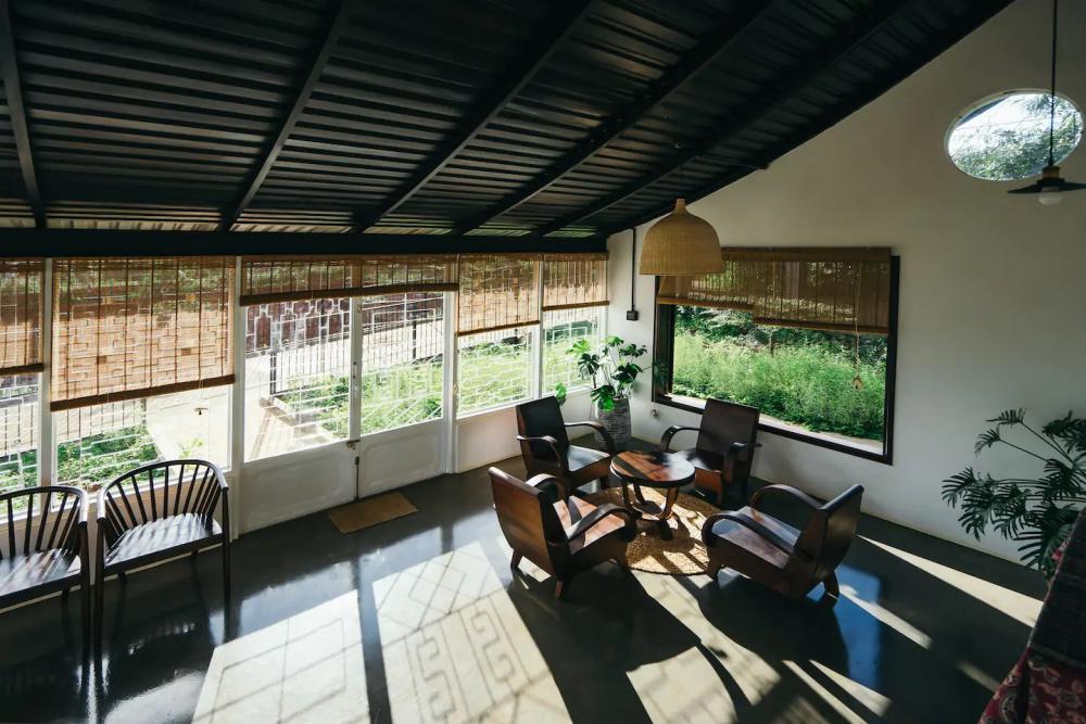 ไอเดียบ้านชั้นเดียว