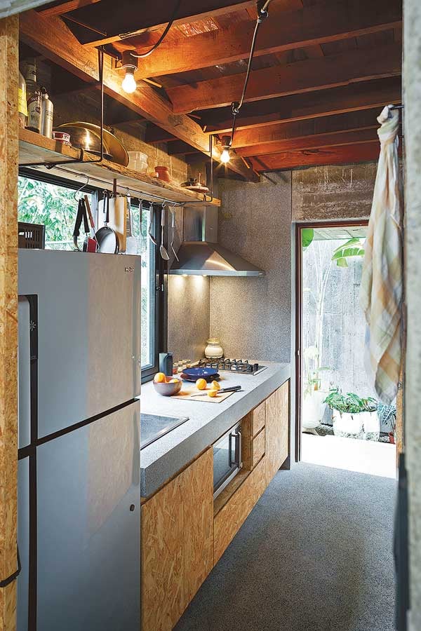 39 ไอเดียครัวไทย สวยงามโปร่งโล่ง