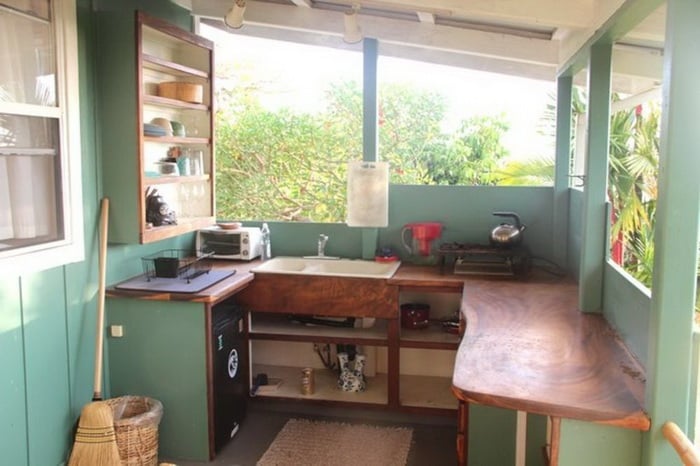 39 ไอเดียครัวไทย สวยงามโปร่งโล่ง