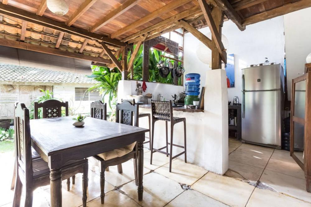 39 ไอเดียครัวไทย สวยงามโปร่งโล่ง