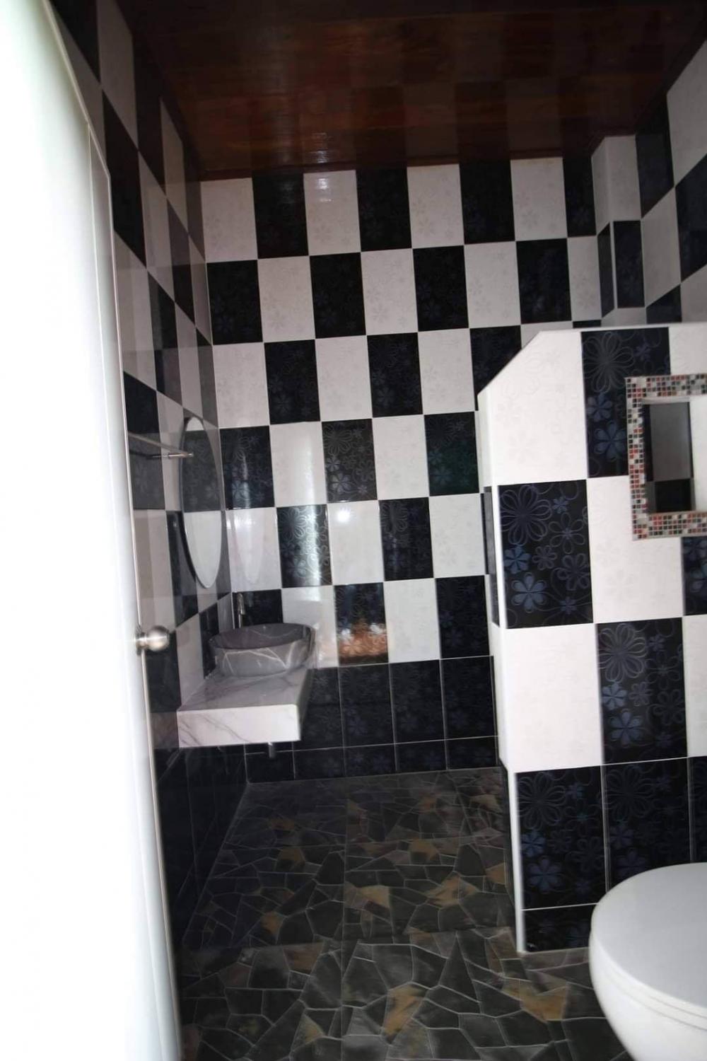 บ้านโมเดิร์นลอฟท์ 3 ห้องนอน