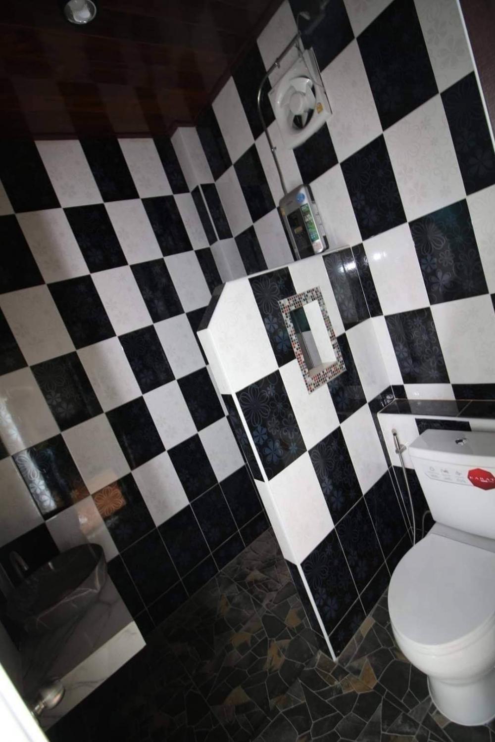 บ้านโมเดิร์นลอฟท์ 3 ห้องนอน