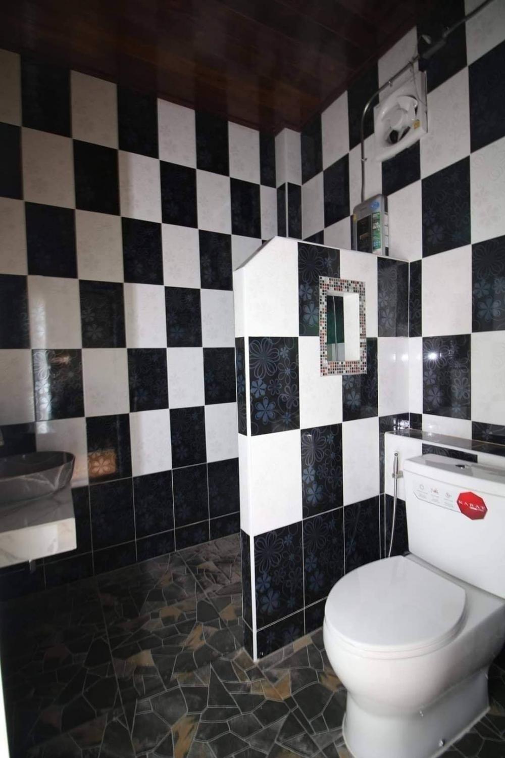 บ้านโมเดิร์นลอฟท์ 3 ห้องนอน