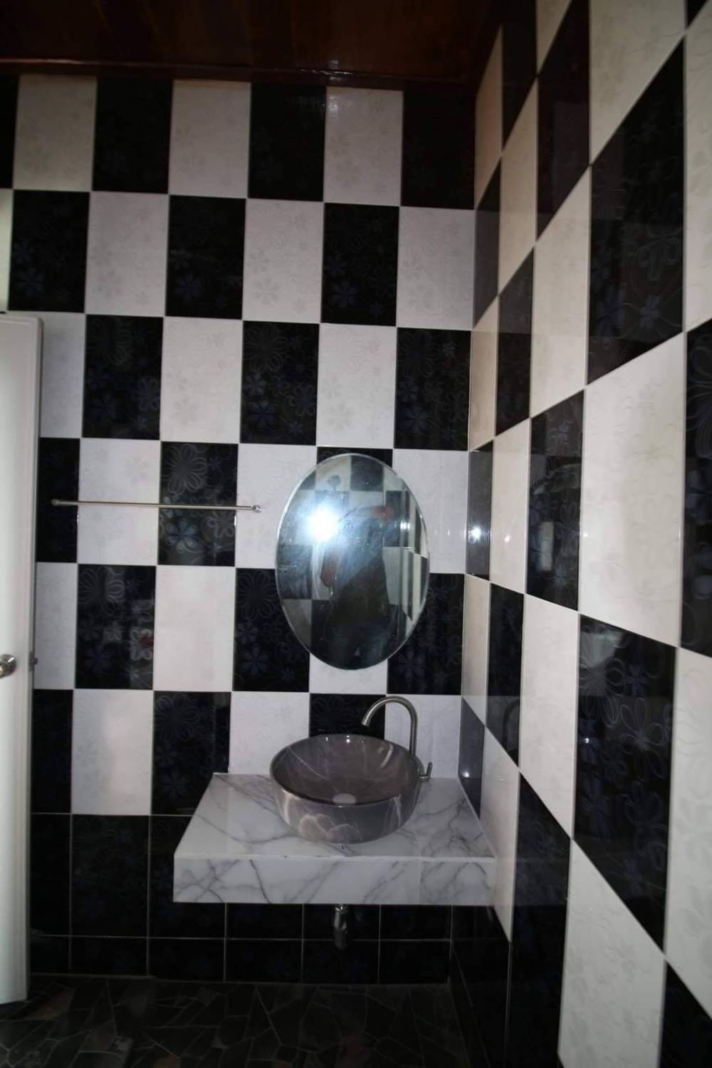 บ้านโมเดิร์นลอฟท์ 3 ห้องนอน