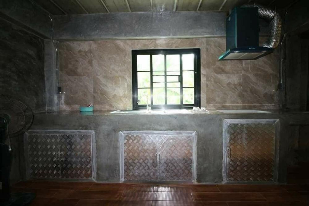 บ้านโมเดิร์นลอฟท์ 3 ห้องนอน