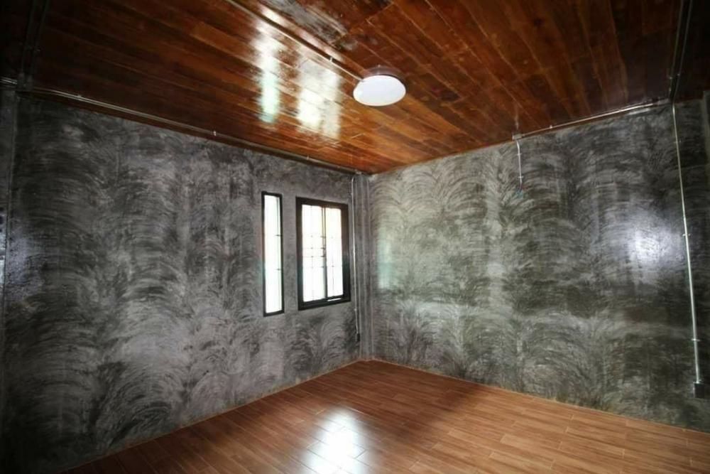 บ้านโมเดิร์นลอฟท์ 3 ห้องนอน