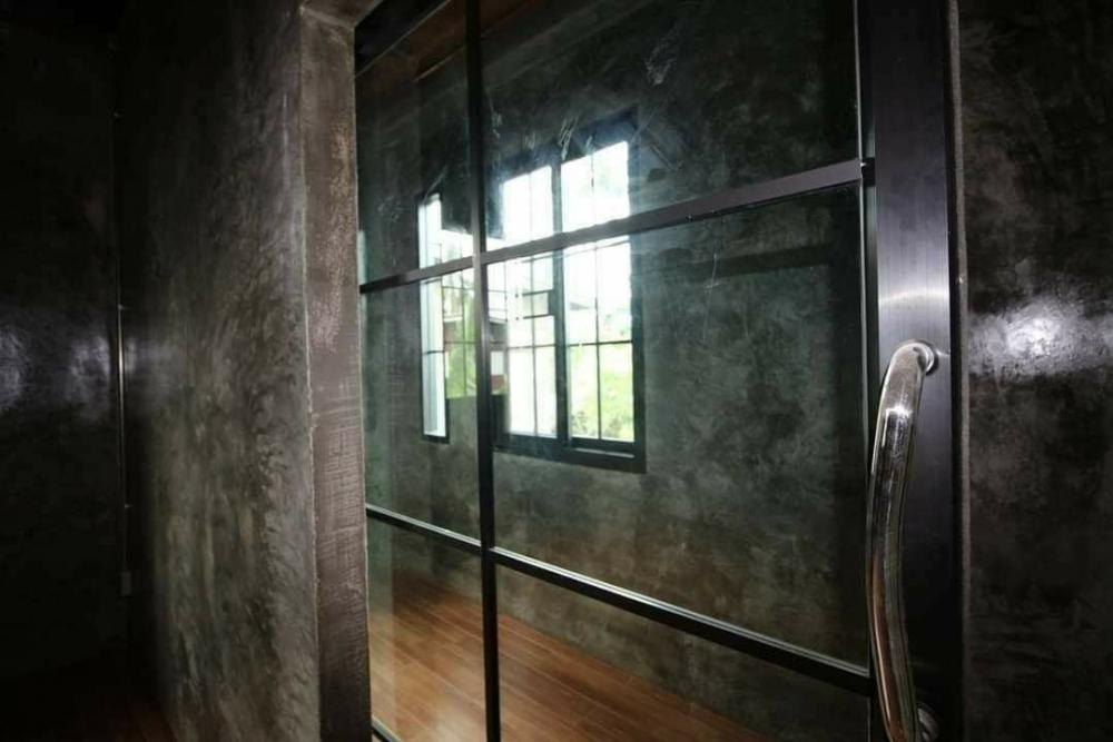 บ้านโมเดิร์นลอฟท์ 3 ห้องนอน