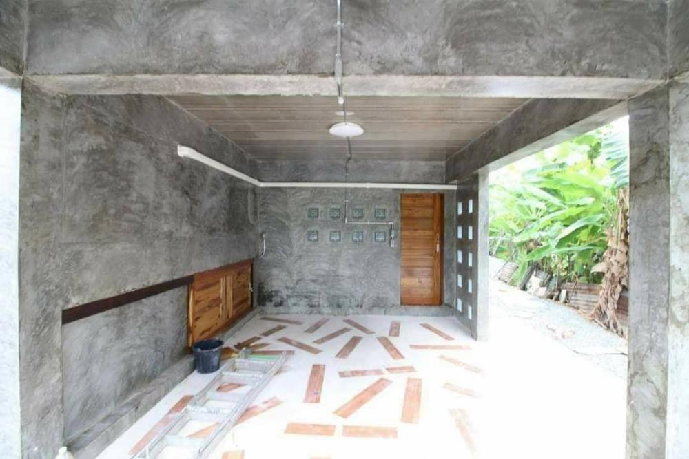 บ้านโมเดิร์นลอฟท์ 3 ห้องนอน