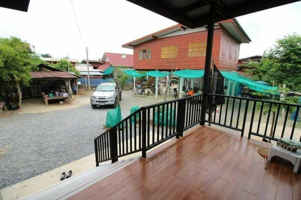 บ้านโมเดิร์นลอฟท์ 3 ห้องนอน