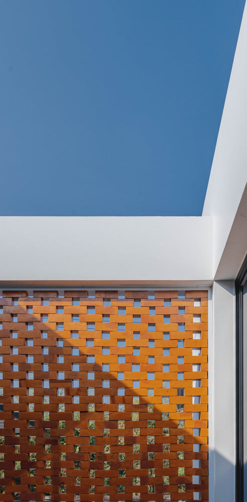 TSR3 House บ้านสวยทรงกล่อง