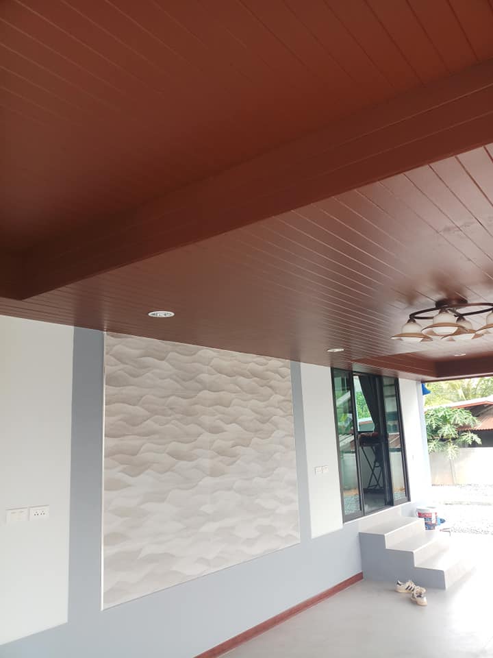 บ้านชั้นครึ่ง งบ 2.1 ล้านบาท