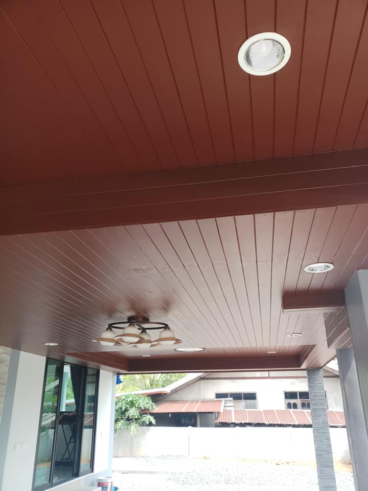 บ้านชั้นครึ่ง งบ 2.1 ล้านบาท