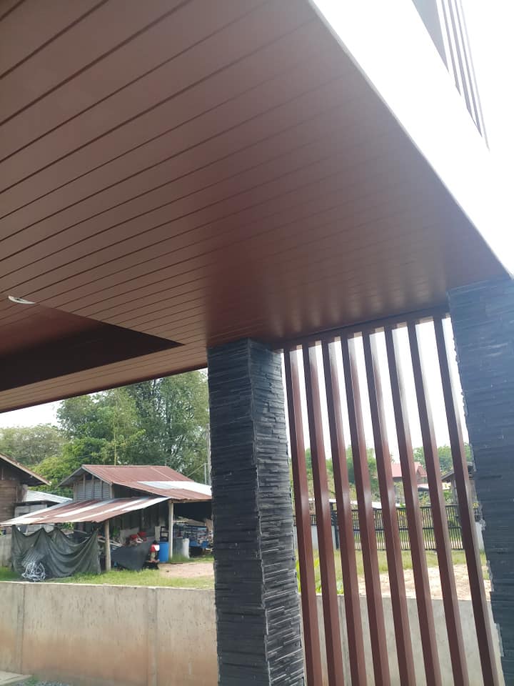 บ้านชั้นครึ่ง งบ 2.1 ล้านบาท