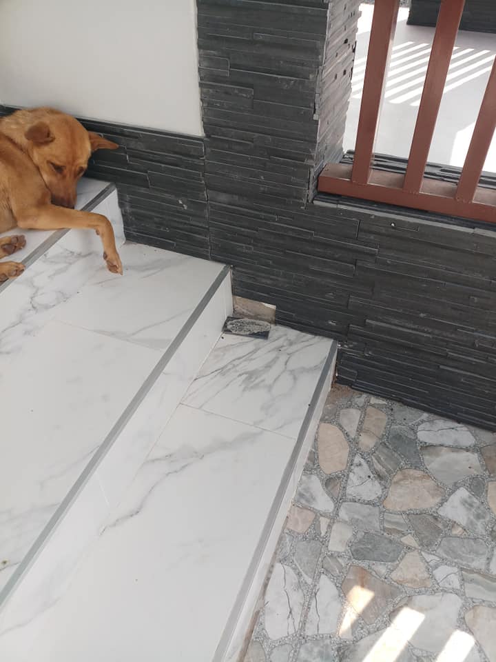 บ้านชั้นครึ่ง งบ 2.1 ล้านบาท