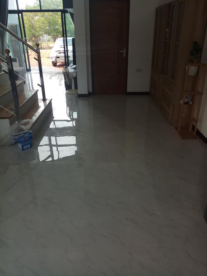 บ้านชั้นครึ่ง งบ 2.1 ล้านบาท