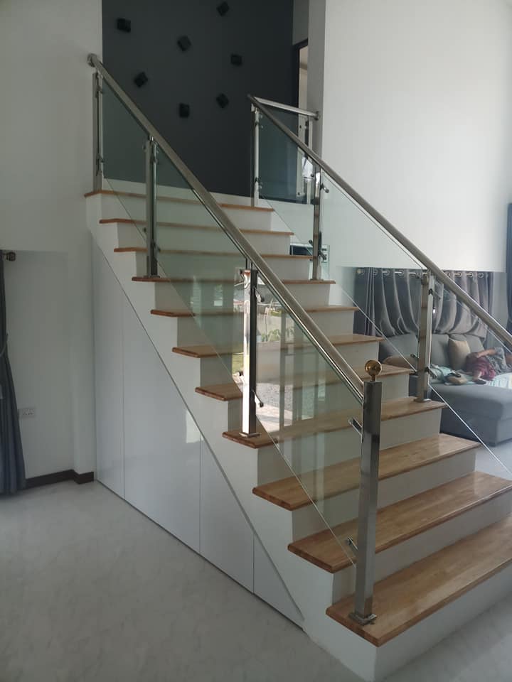 บ้านชั้นครึ่ง งบ 2.1 ล้านบาท