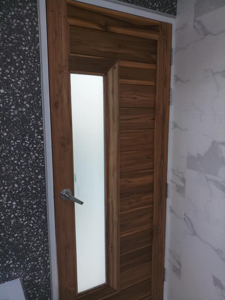 บ้านชั้นครึ่ง งบ 2.1 ล้านบาท