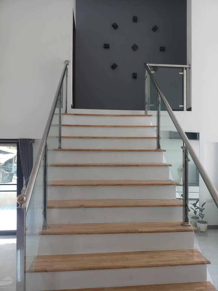 บ้านชั้นครึ่ง งบ 2.1 ล้านบาท