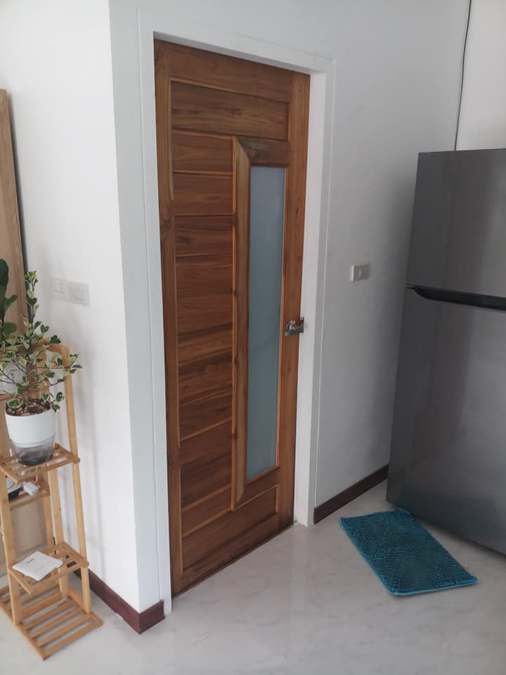 บ้านชั้นครึ่ง งบ 2.1 ล้านบาท