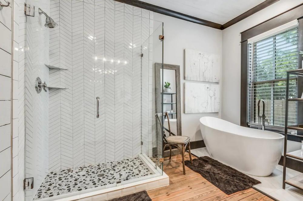 ไอเดียบ้านหลังเล็กชั้นเดียว กระทัดรัดอบอุ่นน่าอยู่