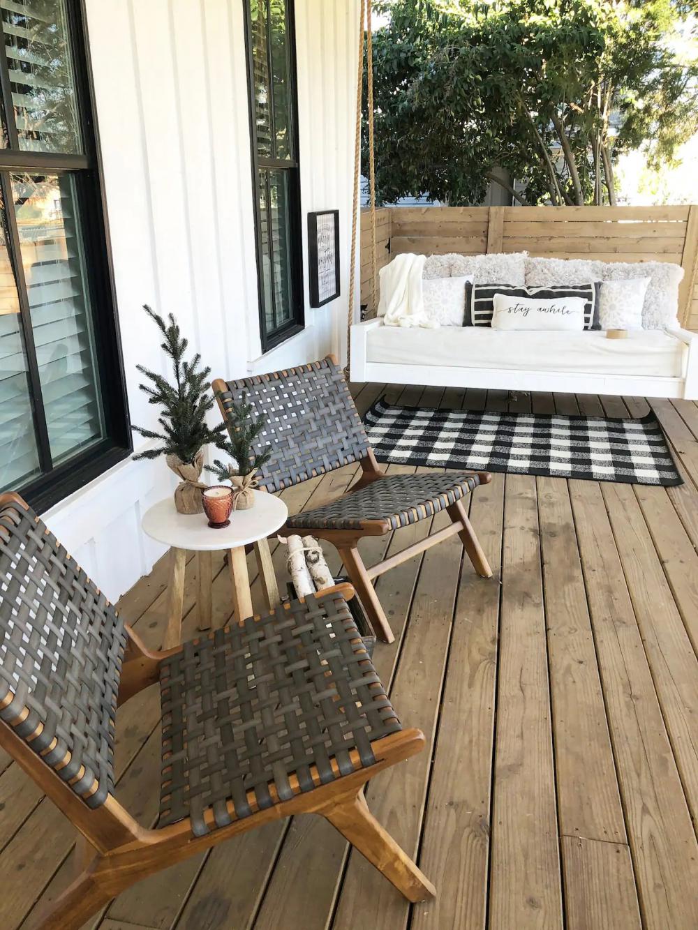 ไอเดียบ้านหลังเล็กชั้นเดียว กระทัดรัดอบอุ่นน่าอยู่