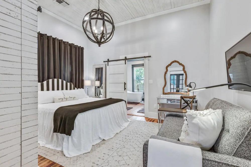 ไอเดียบ้านหลังเล็กชั้นเดียว กระทัดรัดอบอุ่นน่าอยู่