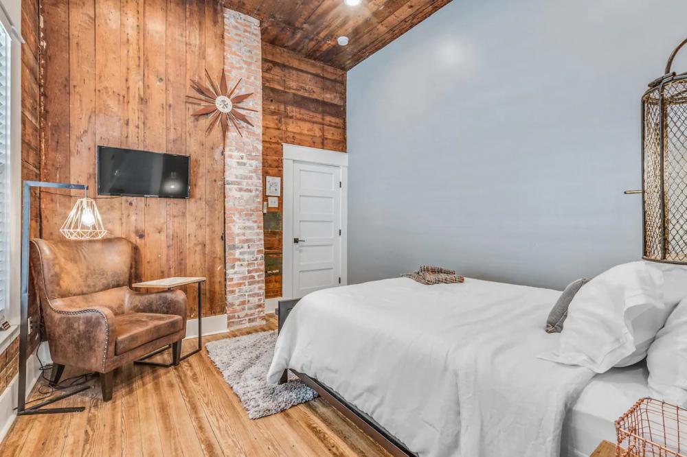 ไอเดียบ้านหลังเล็กชั้นเดียว กระทัดรัดอบอุ่นน่าอยู่