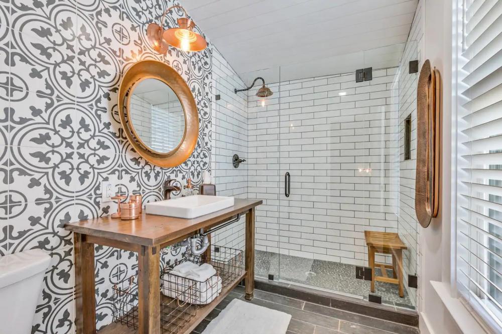 ไอเดียบ้านหลังเล็กชั้นเดียว กระทัดรัดอบอุ่นน่าอยู่