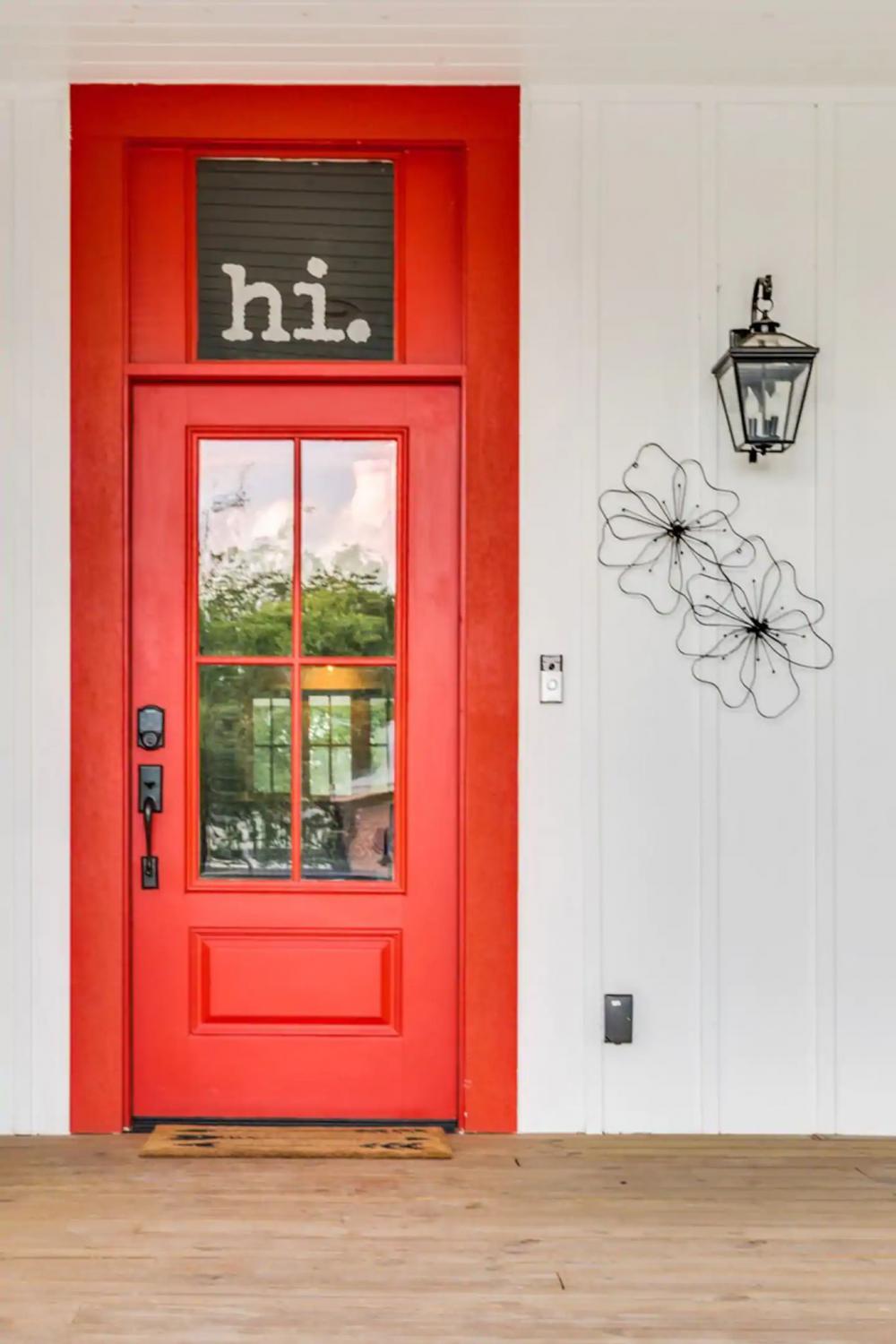 ไอเดียบ้านหลังเล็กชั้นเดียว กระทัดรัดอบอุ่นน่าอยู่