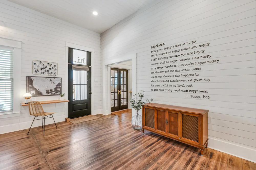 ไอเดียบ้านหลังเล็กชั้นเดียว กระทัดรัดอบอุ่นน่าอยู่