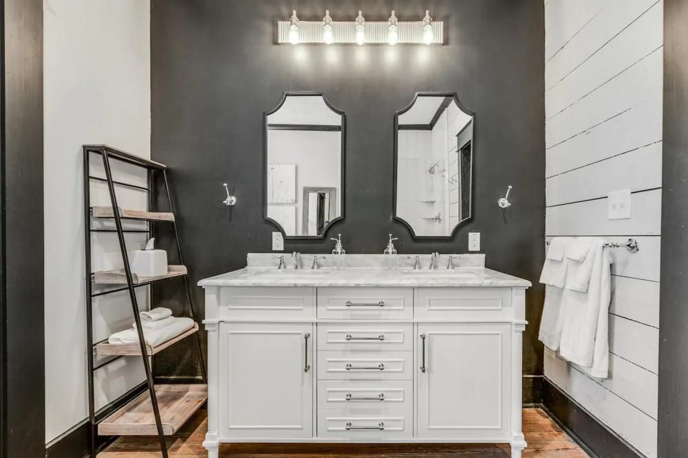 ไอเดียบ้านหลังเล็กชั้นเดียว กระทัดรัดอบอุ่นน่าอยู่