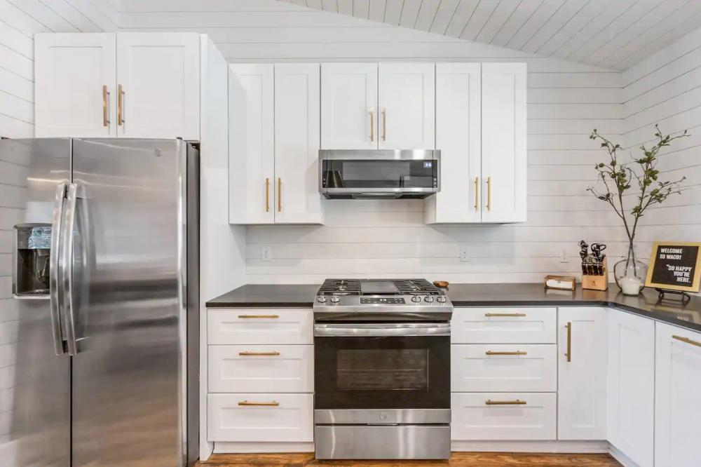 ไอเดียบ้านหลังเล็กชั้นเดียว กระทัดรัดอบอุ่นน่าอยู่