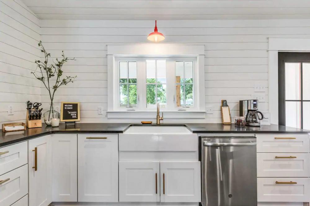 ไอเดียบ้านหลังเล็กชั้นเดียว กระทัดรัดอบอุ่นน่าอยู่