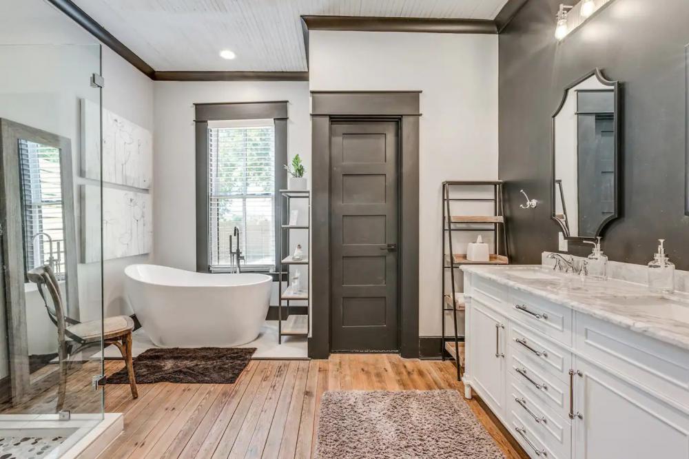 ไอเดียบ้านหลังเล็กชั้นเดียว กระทัดรัดอบอุ่นน่าอยู่