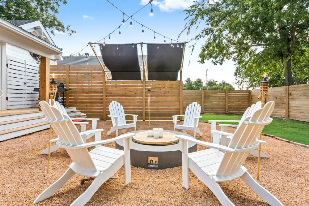 ไอเดียบ้านหลังเล็กชั้นเดียว กระทัดรัดอบอุ่นน่าอยู่