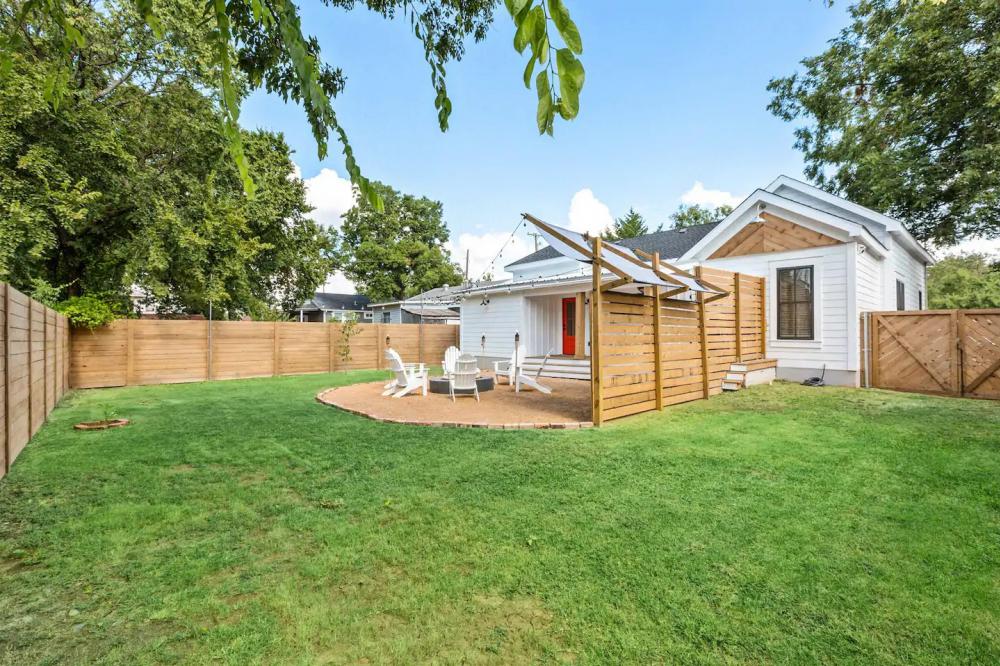 ไอเดียบ้านหลังเล็กชั้นเดียว กระทัดรัดอบอุ่นน่าอยู่