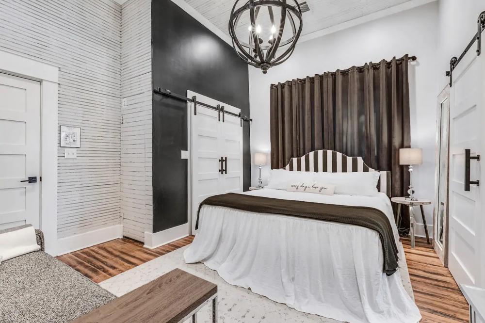 ไอเดียบ้านหลังเล็กชั้นเดียว กระทัดรัดอบอุ่นน่าอยู่