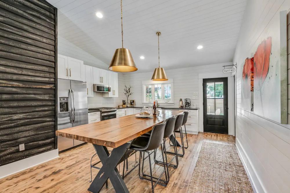 ไอเดียบ้านหลังเล็กชั้นเดียว กระทัดรัดอบอุ่นน่าอยู่