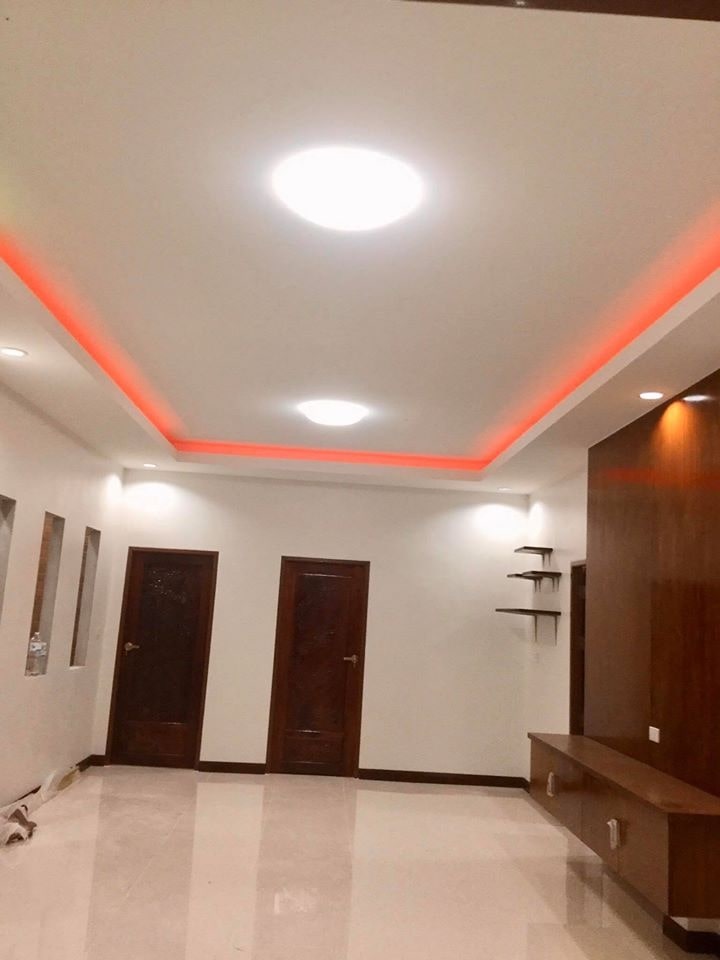 บ้านโมเดิร์นแนวลอฟท์ ขนาด 3 ห้องนอน