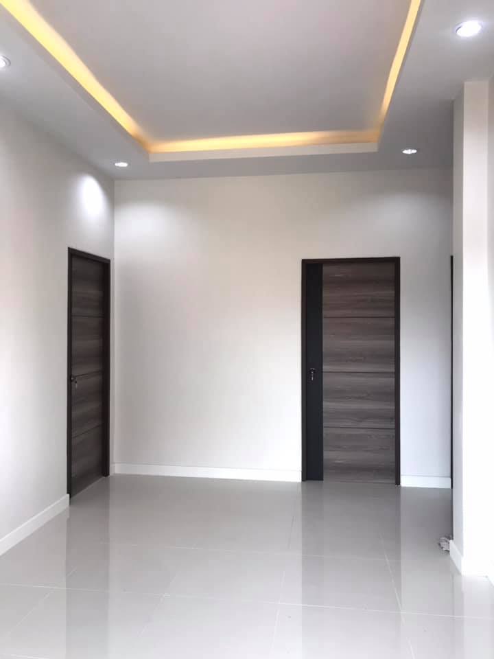 บ้านโมเดิร์น 3 ห้องนอน งบ 1.2 ล้านบาท